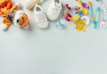 بچه خوب است، دیگر نوبت توست