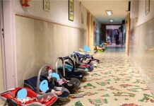 رسانهای شدن بازدید از شیرخوارگاهها آسیبزا است