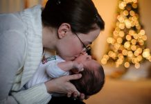 پیچ و خم ِ فرزند گرفتن