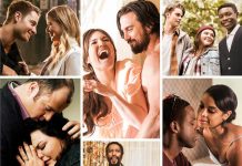 این ما هستیم