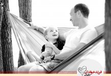 گفتگو درباره فرزندپذیری